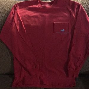 Southern Marsh LS Shirt
